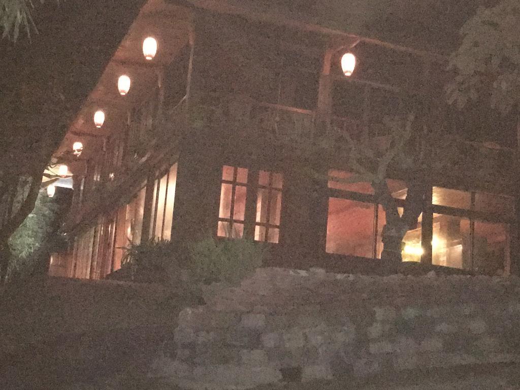 Po Homestay Sa Pa Exterior photo