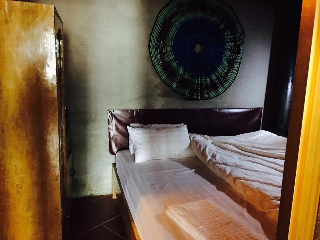 Po Homestay Sa Pa Exterior photo