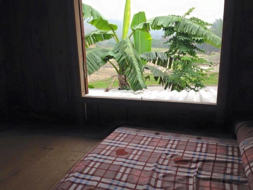 Po Homestay Sa Pa Exterior photo