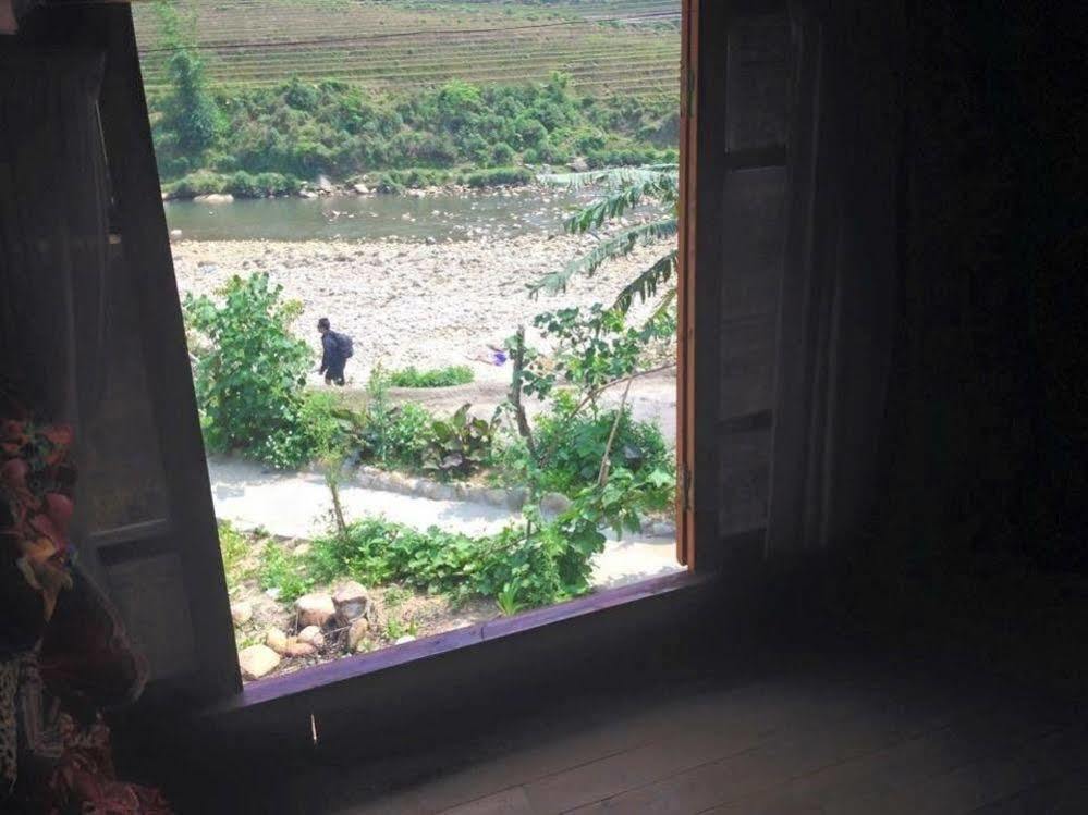 Po Homestay Sa Pa Exterior photo