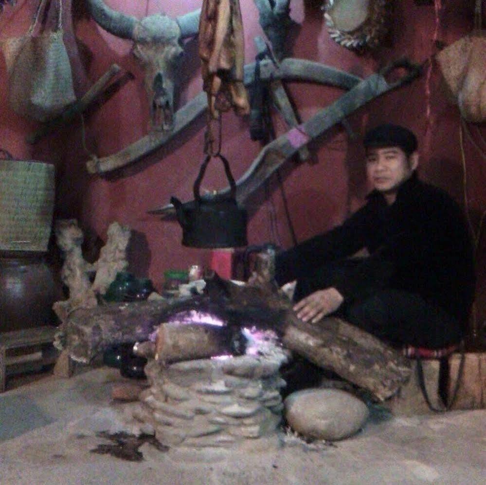Po Homestay Sa Pa Exterior photo